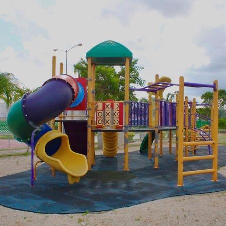 Casa Guerra En Maderos Residencial -Ideal Para Familias Канкун Екстер'єр фото