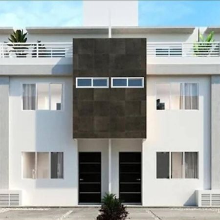 Casa Guerra En Maderos Residencial -Ideal Para Familias Канкун Екстер'єр фото