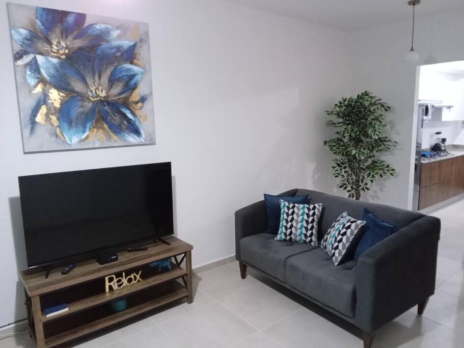 Casa Guerra En Maderos Residencial -Ideal Para Familias Канкун Екстер'єр фото