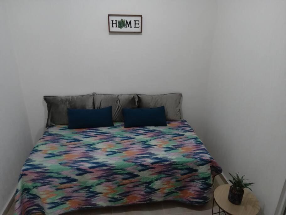 Casa Guerra En Maderos Residencial -Ideal Para Familias Канкун Екстер'єр фото