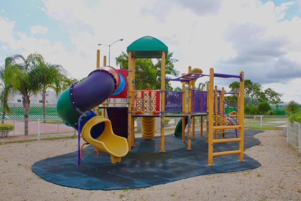 Casa Guerra En Maderos Residencial -Ideal Para Familias Канкун Екстер'єр фото