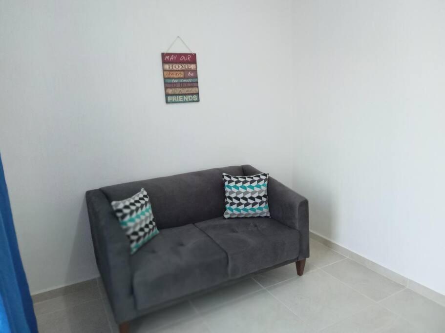 Casa Guerra En Maderos Residencial -Ideal Para Familias Канкун Екстер'єр фото