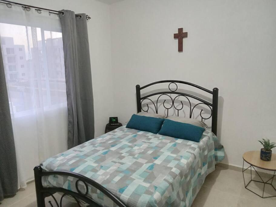 Casa Guerra En Maderos Residencial -Ideal Para Familias Канкун Екстер'єр фото