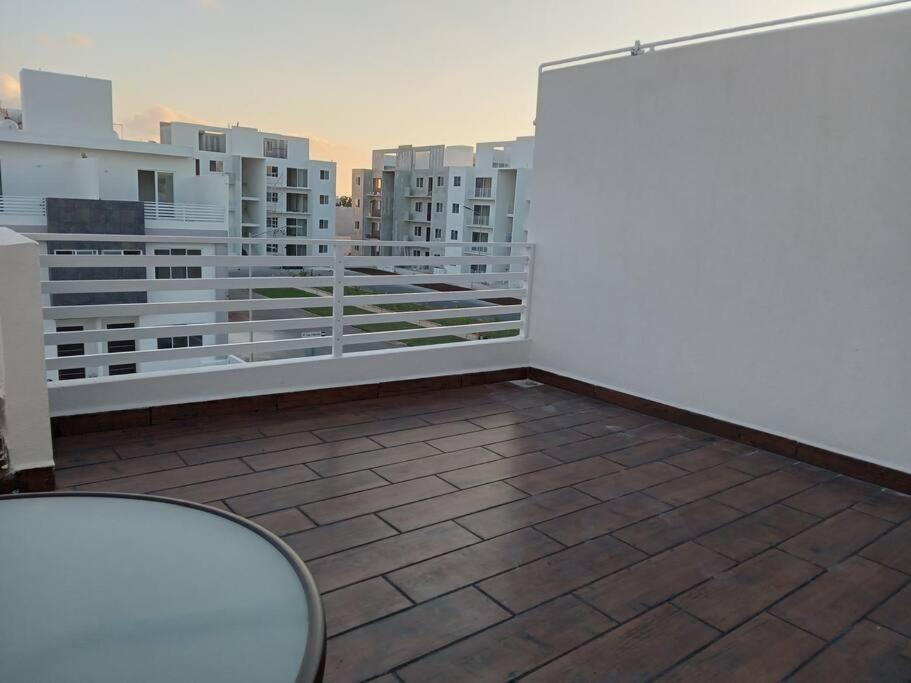 Casa Guerra En Maderos Residencial -Ideal Para Familias Канкун Екстер'єр фото
