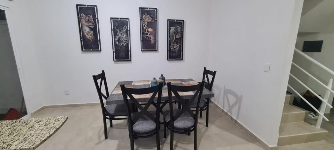 Casa Guerra En Maderos Residencial -Ideal Para Familias Канкун Екстер'єр фото